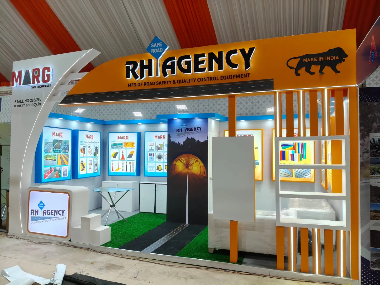 RH Agency