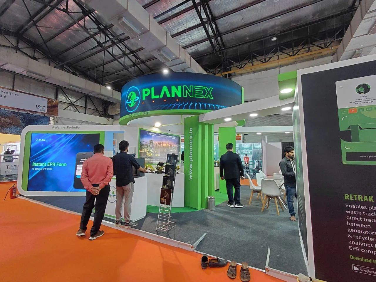 Plannex